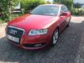 Audi A6 A6 2.8 FSI quattro tiptronic Rouge - thumbnail 1