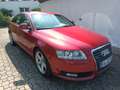 Audi A6 A6 2.8 FSI quattro tiptronic Rouge - thumbnail 5