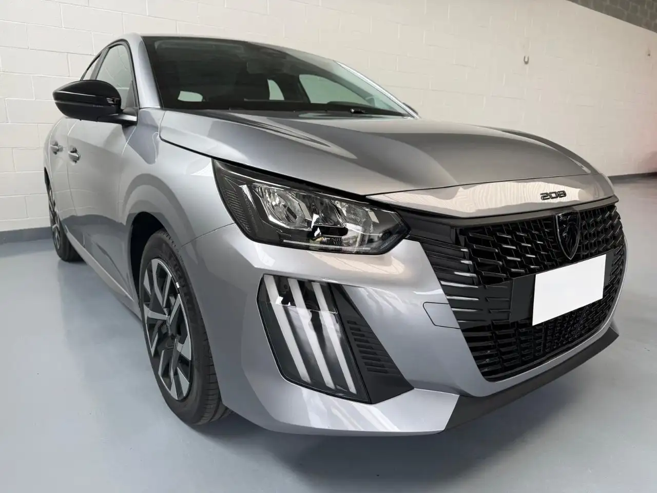 Peugeot 208 2026