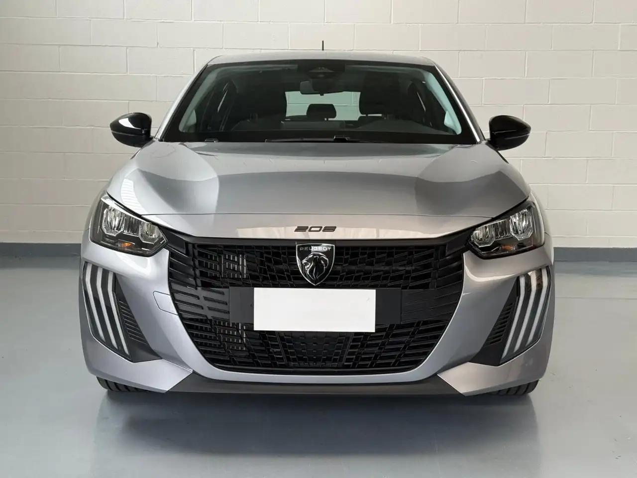 Peugeot 208 2026