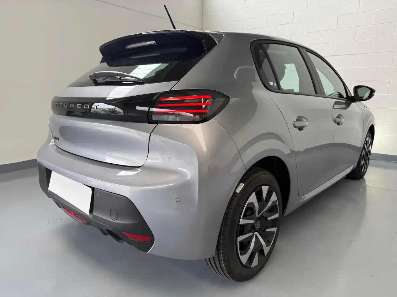 Peugeot 208 2026
