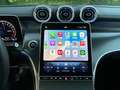 Mercedes-Benz GLC 300 e 4Matic 9G-TRONIC  AMG Line , TREKHAAK, CAMERA Zwart - thumbnail 16