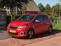 Peugeot 108 1.0 e-VTi Allure TOP! | Schuifdak | Camera | DAB | Rood - thumbnail 6