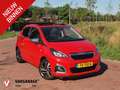 Peugeot 108 1.0 e-VTi Allure TOP! | Schuifdak | Camera | DAB | Rood - thumbnail 1