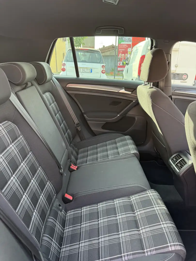 Volkswagen Golf GTD GTD 7.5 2019 - 1