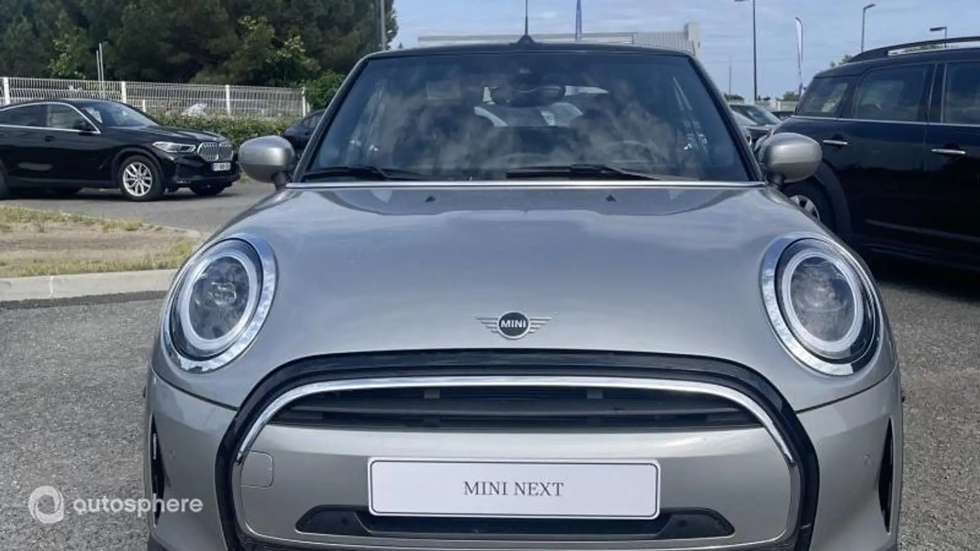 MINI Cooper E Cooper 136ch Edition Premium Plus BVA7 - 2