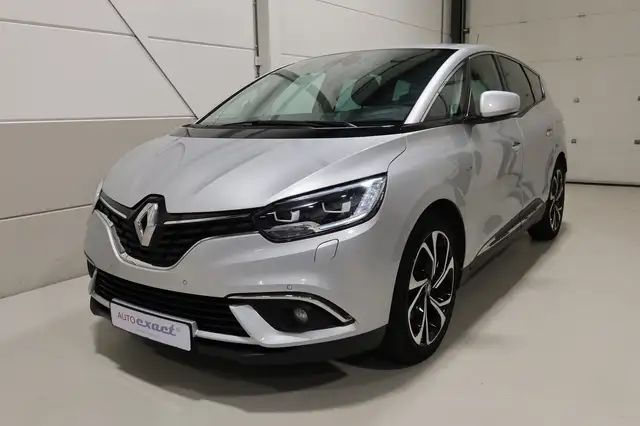 Renault Grand Scenic 1.3 TCe Bose 160pk