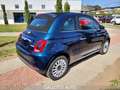 Fiat 500C Hybrid Dolcevita-NEOPATENTATI-NO OBBLIGO FIN. Blu/Azzurro - thumbnail 5