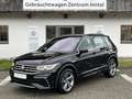 Volkswagen Tiguan 2,0 TDI DSG 4Motion R-Line (Navi+LED+RearView) Nero - thumbnail 2