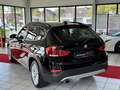 BMW X1 Klimaa°I Hand°PDC°Alufelgen° sDrive 18i Noir - thumbnail 3