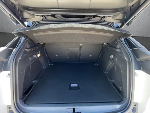 Peugeot 3008 view 7