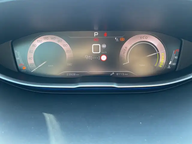 Peugeot 3008 view 15