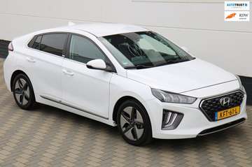 1.6 GDi HEV Premium Carplay Camera Zeer Luxe !!