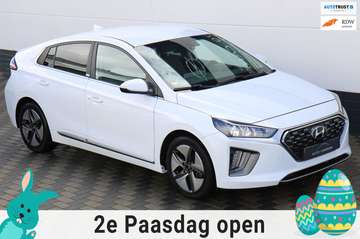 1.6 GDi HEV Premium Carplay Camera Zeer Luxe !!