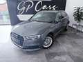 Audi A3 vendu !!!! Gris - thumbnail 1