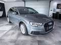Audi A3 vendu !!!! Gris - thumbnail 4