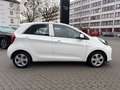 Kia Picanto PICANTO 1.0 SENSATION 5-TÜR KLIMA Blanc - thumbnail 4