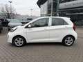 Kia Picanto PICANTO 1.0 SENSATION 5-TÜR KLIMA Blanc - thumbnail 8