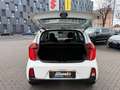 Kia Picanto PICANTO 1.0 SENSATION 5-TÜR KLIMA Blanc - thumbnail 21