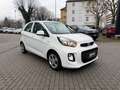 Kia Picanto PICANTO 1.0 SENSATION 5-TÜR KLIMA Blanc - thumbnail 3