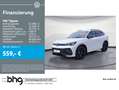 Volkswagen Tiguan 2.0 TDI 4MOTION DSG R-Line BlackStyle AHK Weiß - thumbnail 1