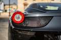 Ferrari 458 *Faible kilométrage/Suivi exclusif Ferrari* Zwart - thumbnail 5