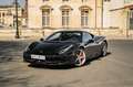 Ferrari 458 *Faible kilométrage/Suivi exclusif Ferrari* Negru - thumbnail 1