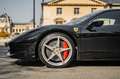 Ferrari 458 *Faible kilométrage/Suivi exclusif Ferrari* Zwart - thumbnail 13