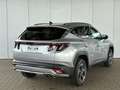 Hyundai TUCSON HEV 2WD Comfort Plus  / Soundsystem ACC Sitz + ... Silber - thumbnail 3