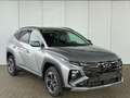 Hyundai TUCSON HEV 2WD Comfort Plus  / Soundsystem ACC Sitz + ... Silber - thumbnail 4