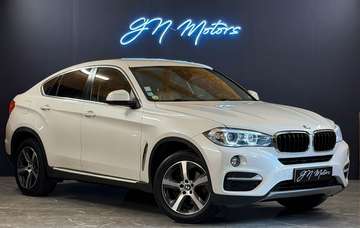 xDrive 30dA 258ch Lounge Plus Origine France Suivi