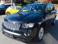 Jeep Compass Limited 4x4 Schwarz - thumbnail 1