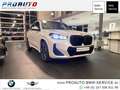 BMW X1 18i sDrive M Sport Pro A-LED/AHK/Pano/Alu19" Weiß - thumbnail 1