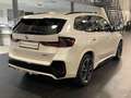 BMW X1 18i sDrive M Sport Pro A-LED/AHK/Pano/Alu19" Weiß - thumbnail 7