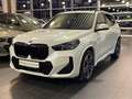 BMW X1 18i sDrive M Sport Pro A-LED/AHK/Pano/Alu19" Weiß - thumbnail 3