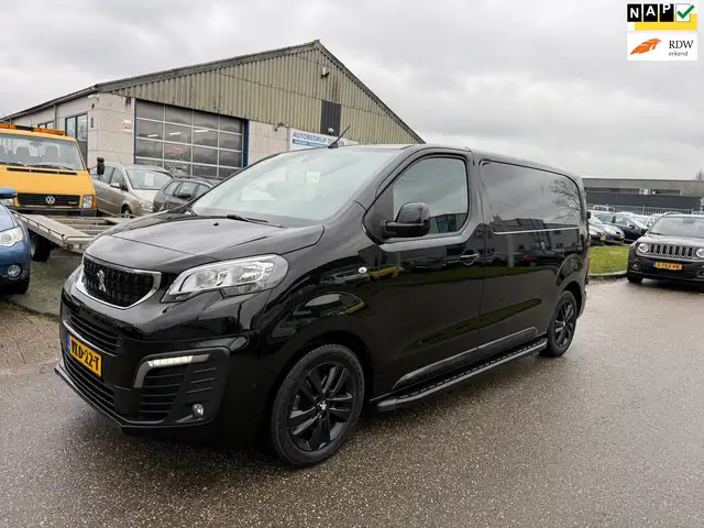 Peugeot Expert 1.5 BlueHDI 100 Standard Pro NAV.+ Clima Bj:2021 N
