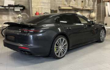 Panamera 4.0 Turbo S e-hybrid Executive auto
