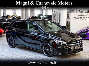 D 4MATIC|AMG LINE|TELECAMERA|18"AMG|NIGHT PACK