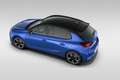 Opel Corsa 5 Porte 1.2  D&T Blau - thumbnail 3