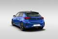 Opel Corsa 5 Porte 1.2  D&T Blauw - thumbnail 4