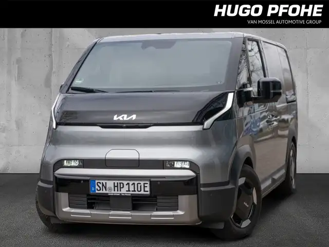 Kia PV5 Cargo