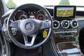 Mercedes-Benz GLC 250 4MATIC Prestige Airmatic Panoramadak AMG velgen Grijs - thumbnail 5