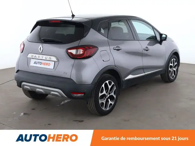 Renault Captur view 6
