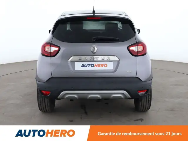 Renault Captur view 5