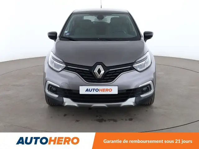 Renault Captur view 9