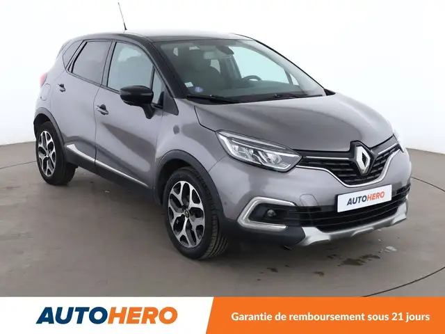 Renault Captur view 8