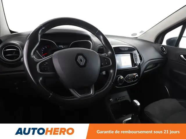 Renault Captur view 11