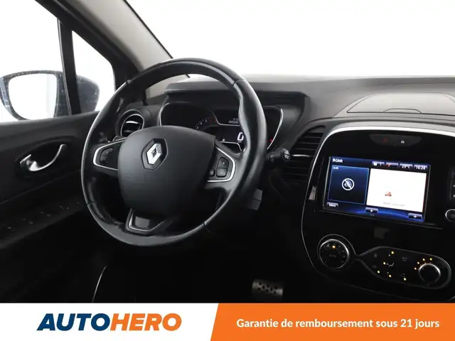 Renault Captur view 13