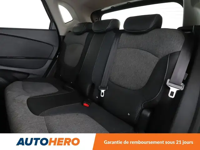 Renault Captur view 14