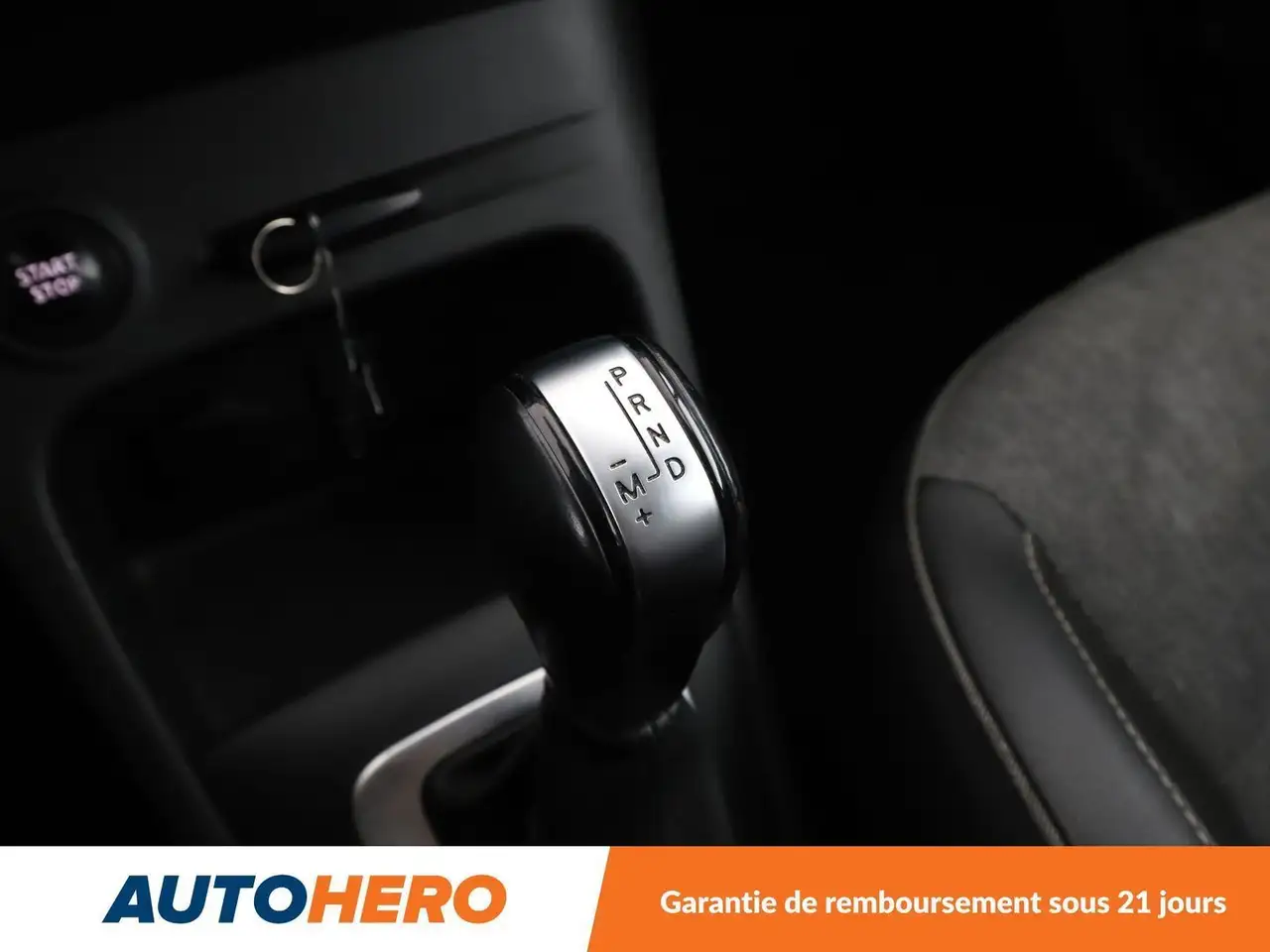 Renault Captur — photo 29